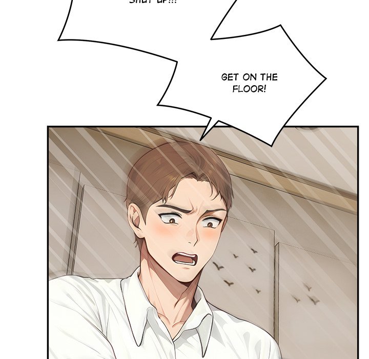 The New CEO’s Management Diaries Chapter 15 - Page 125