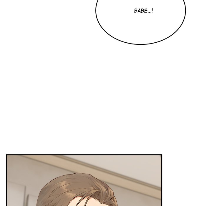 The New CEO’s Management Diaries Chapter 15 - Page 127