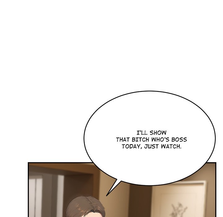 The New CEO’s Management Diaries Chapter 15 - Page 14