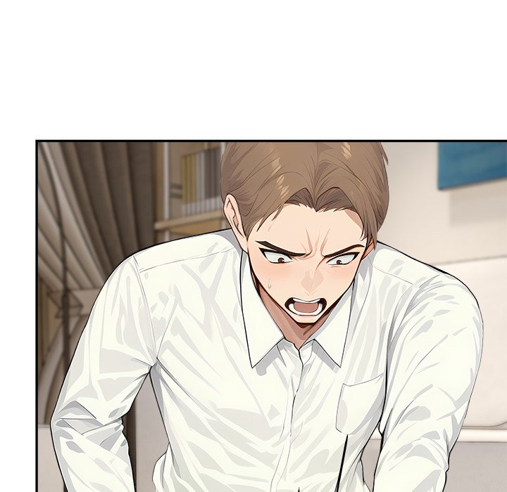 The New CEO’s Management Diaries Chapter 15 - Page 135