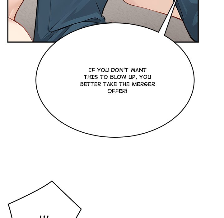 The New CEO’s Management Diaries Chapter 15 - Page 139