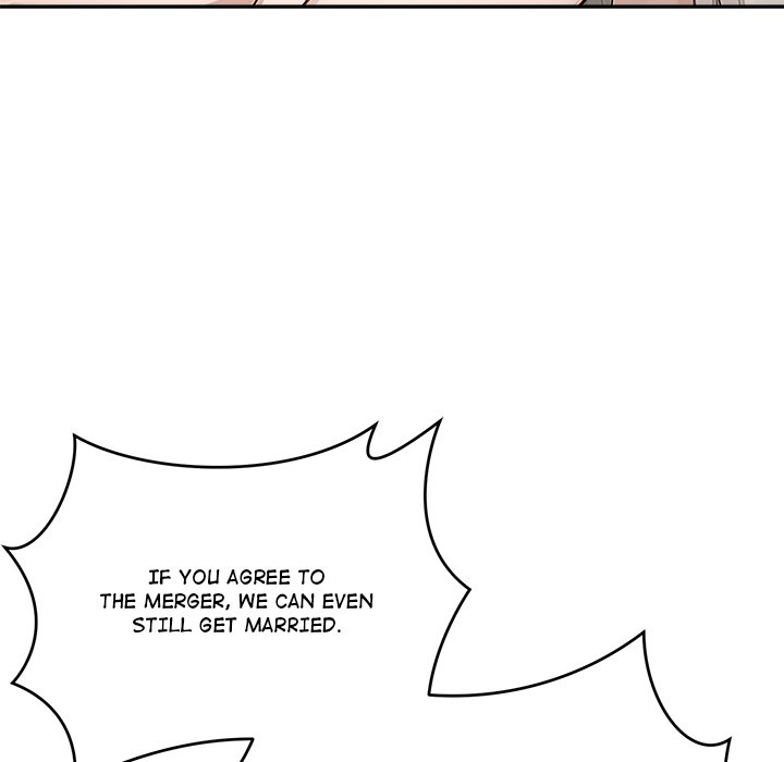 The New CEO’s Management Diaries Chapter 15 - Page 141