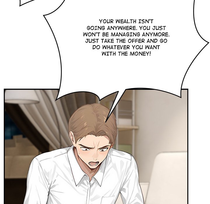 The New CEO’s Management Diaries Chapter 15 - Page 142