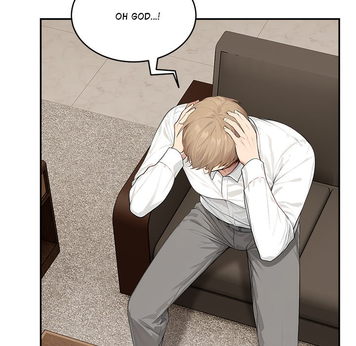 The New CEO’s Management Diaries Chapter 15 - Page 148