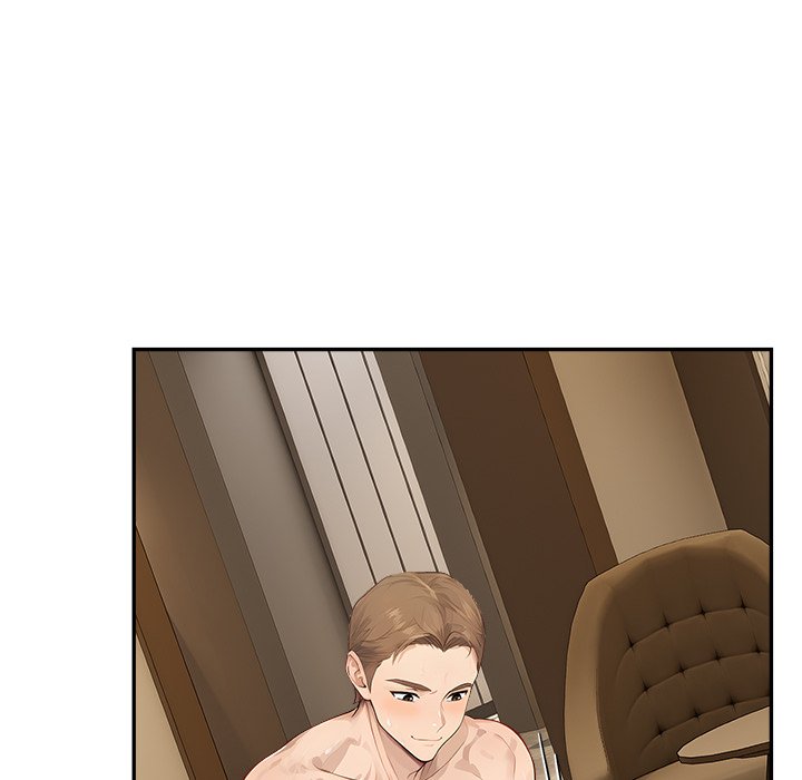 The New CEO’s Management Diaries Chapter 15 - Page 20