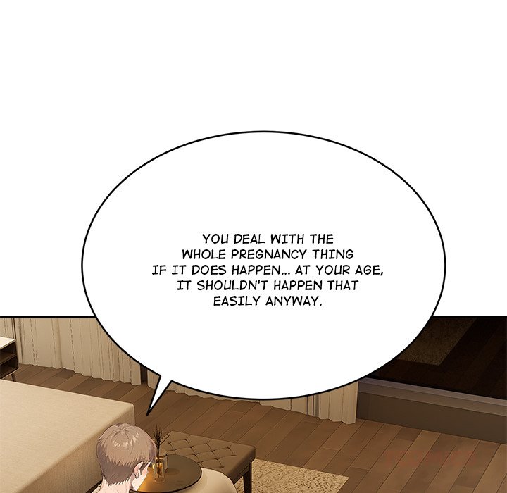 The New CEO’s Management Diaries Chapter 15 - Page 39