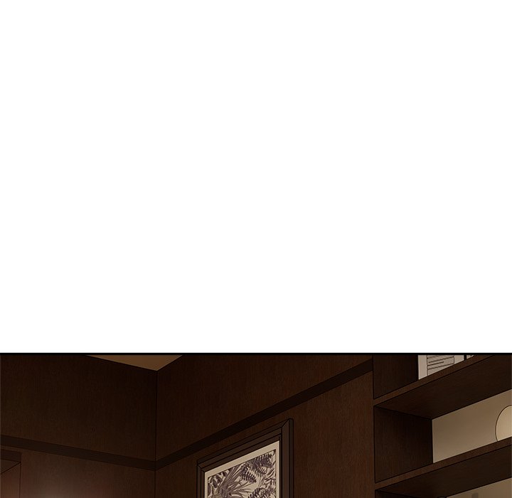 The New CEO’s Management Diaries Chapter 15 - Page 44
