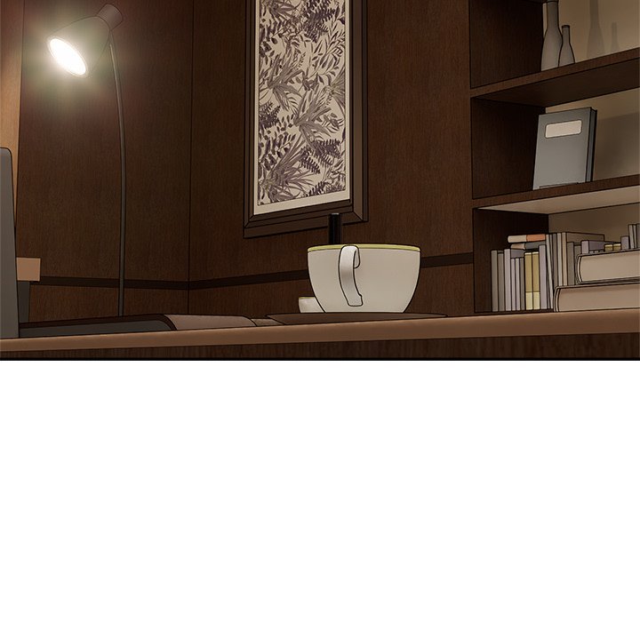 The New CEO’s Management Diaries Chapter 15 - Page 45