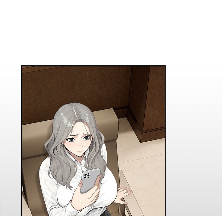 The New CEO’s Management Diaries Chapter 15 - Page 46