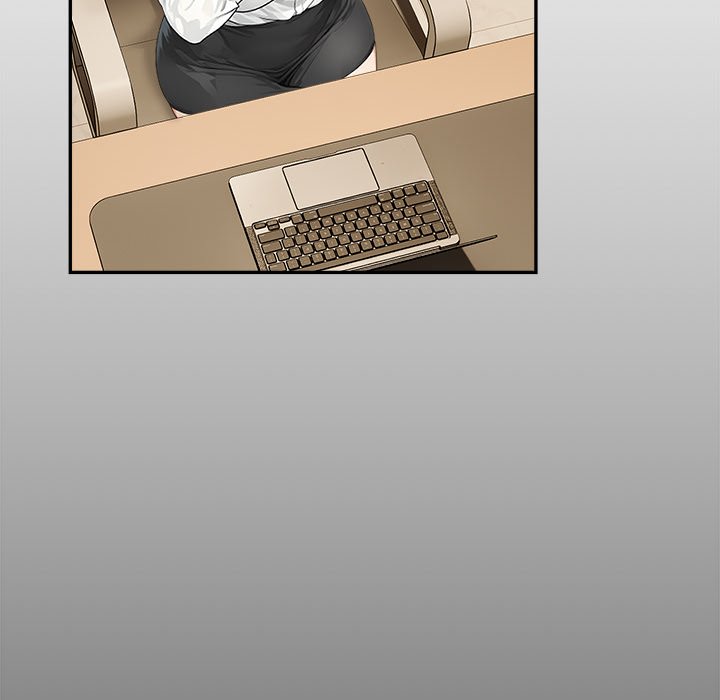 The New CEO’s Management Diaries Chapter 15 - Page 47