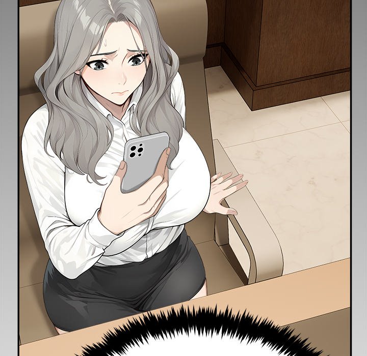 The New CEO’s Management Diaries Chapter 15 - Page 51