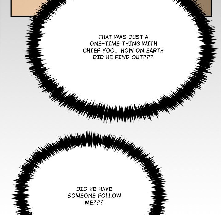 The New CEO’s Management Diaries Chapter 15 - Page 52