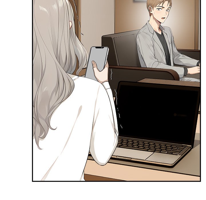 The New CEO’s Management Diaries Chapter 15 - Page 54