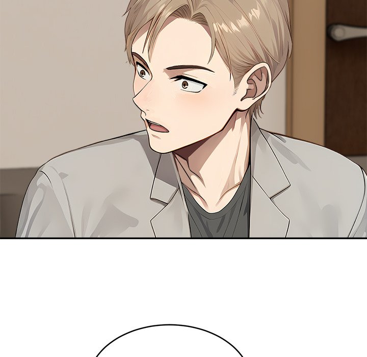 The New CEO’s Management Diaries Chapter 15 - Page 56
