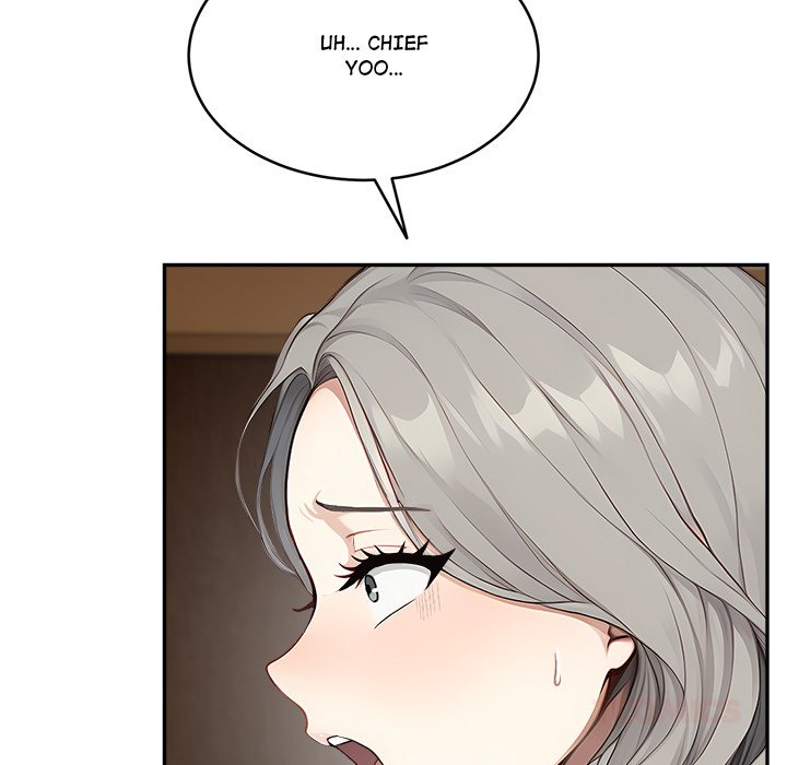 The New CEO’s Management Diaries Chapter 15 - Page 57
