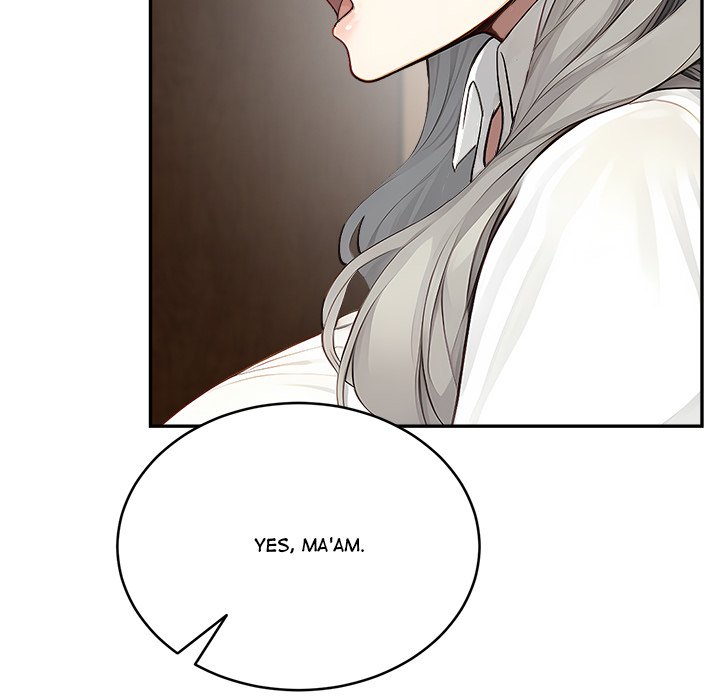The New CEO’s Management Diaries Chapter 15 - Page 58