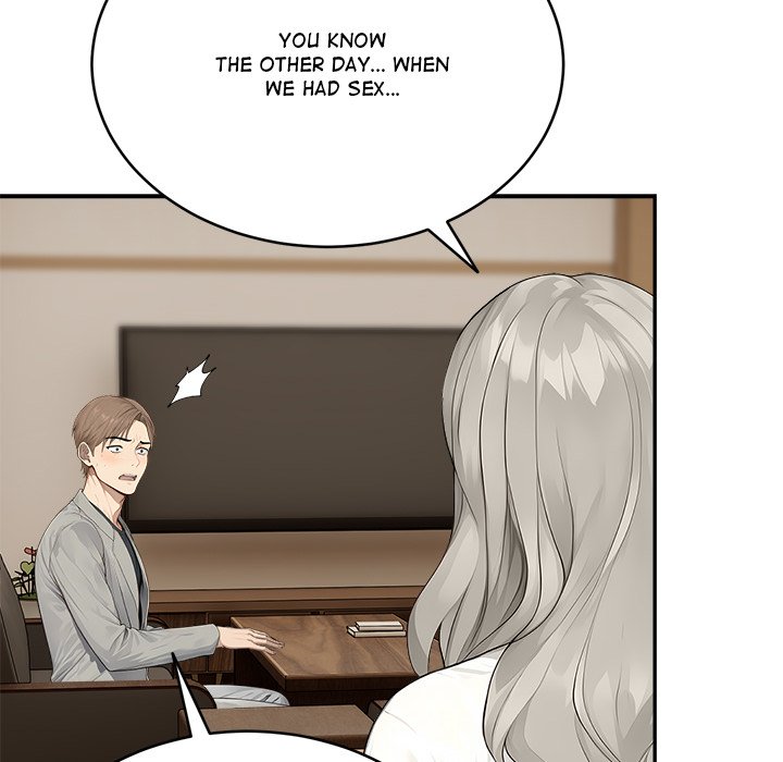 The New CEO’s Management Diaries Chapter 15 - Page 60