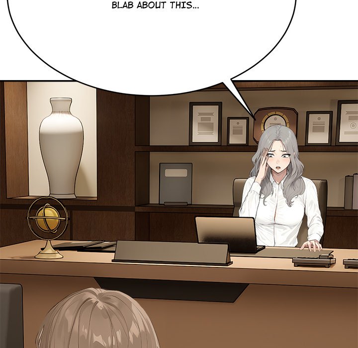 The New CEO’s Management Diaries Chapter 15 - Page 69