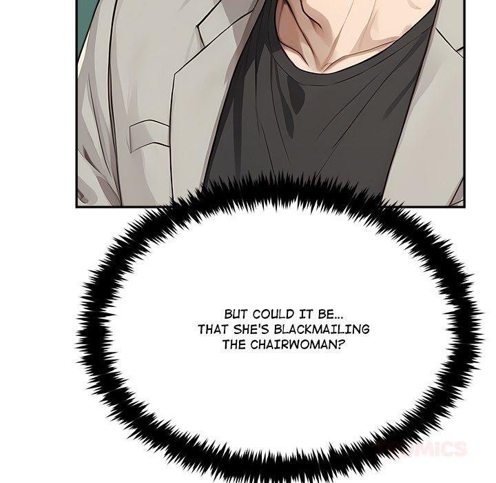 The New CEO’s Management Diaries Chapter 15 - Page 75