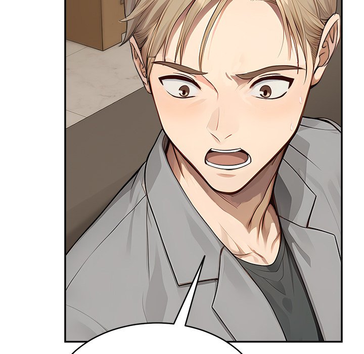 The New CEO’s Management Diaries Chapter 15 - Page 79