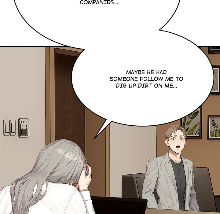 The New CEO’s Management Diaries Chapter 15 - Page 81