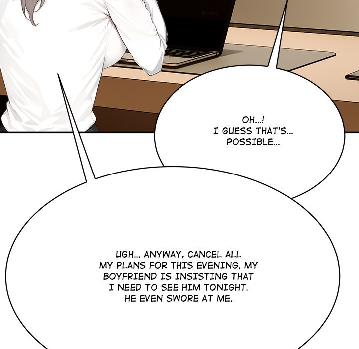 The New CEO’s Management Diaries Chapter 15 - Page 82