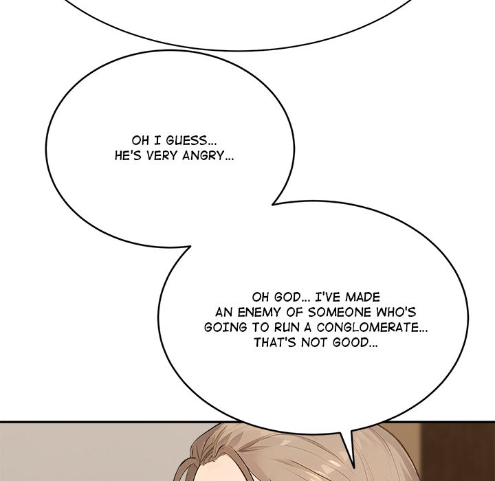The New CEO’s Management Diaries Chapter 15 - Page 83