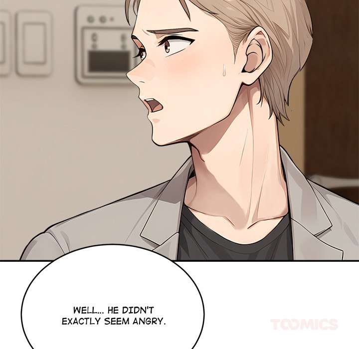 The New CEO’s Management Diaries Chapter 15 - Page 84