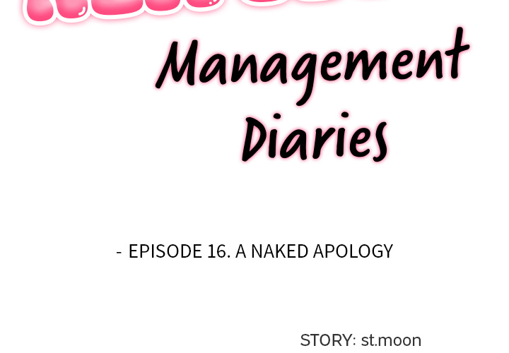 The New CEO’s Management Diaries Chapter 16 - Page 2