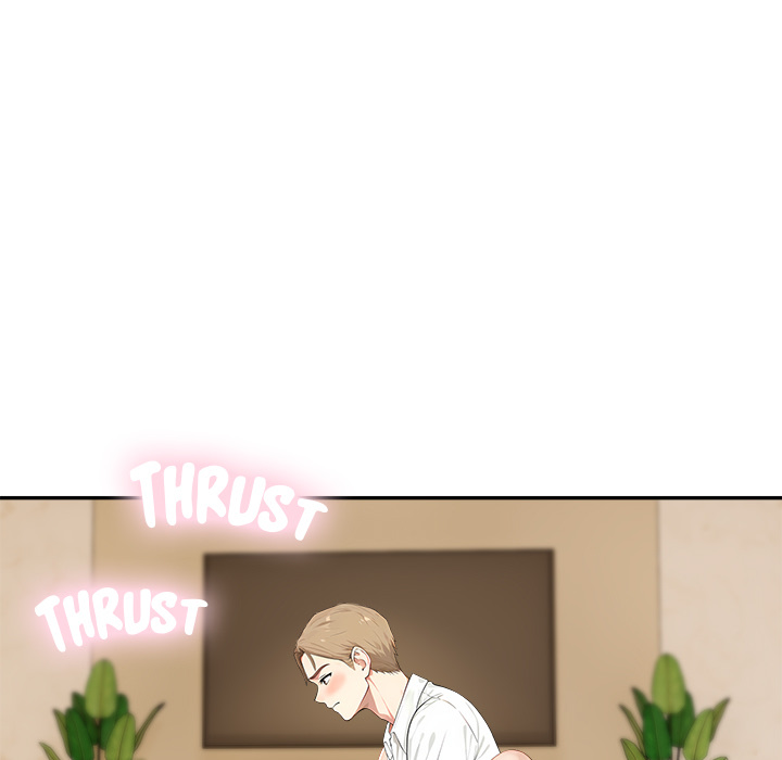 The New CEO’s Management Diaries Chapter 16 - Page 106