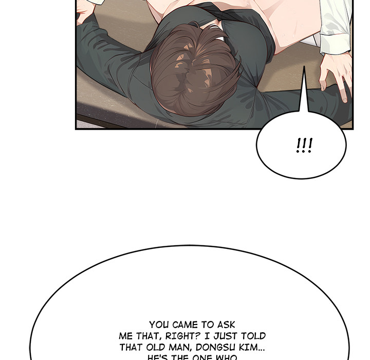 The New CEO’s Management Diaries Chapter 16 - Page 113