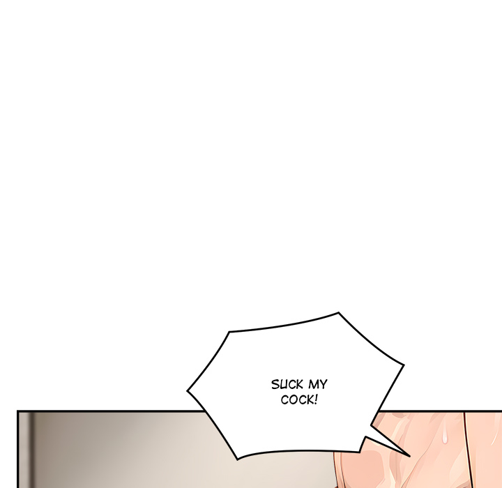 The New CEO’s Management Diaries Chapter 16 - Page 20