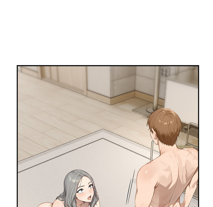 The New CEO’s Management Diaries Chapter 16 - Page 32