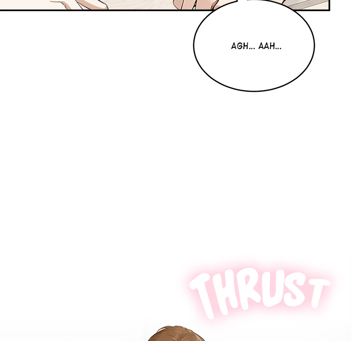 The New CEO’s Management Diaries Chapter 16 - Page 64