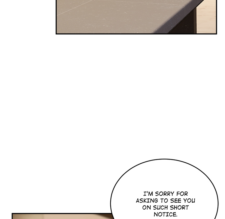 The New CEO’s Management Diaries Chapter 16 - Page 71