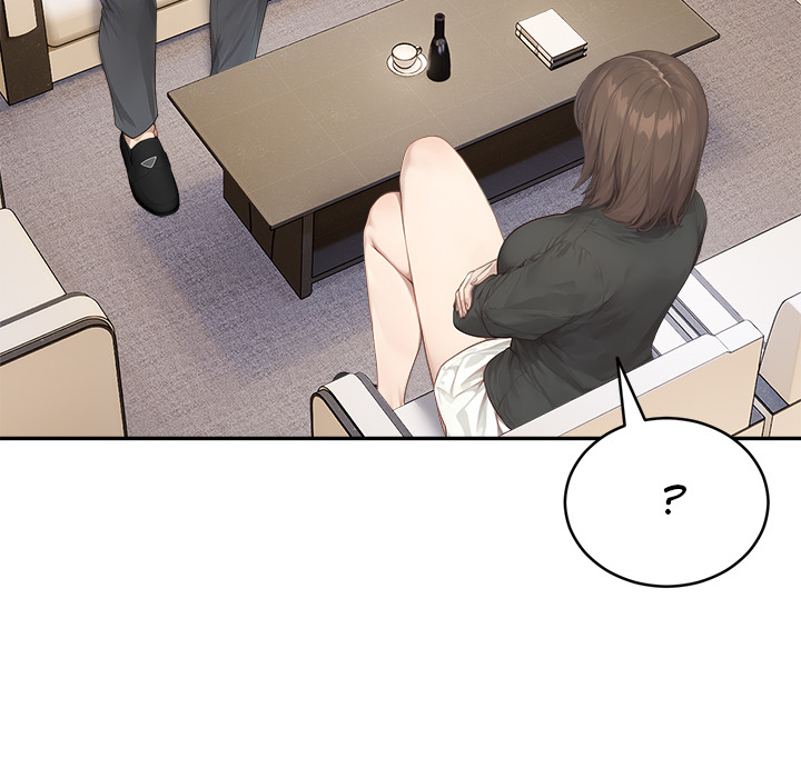 The New CEO’s Management Diaries Chapter 16 - Page 80