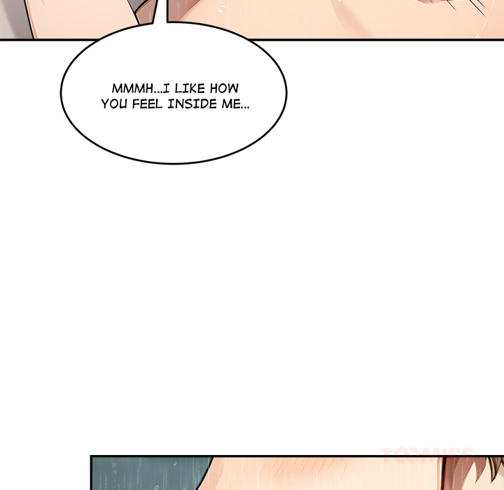 The New CEO’s Management Diaries Chapter 17 - Page 111
