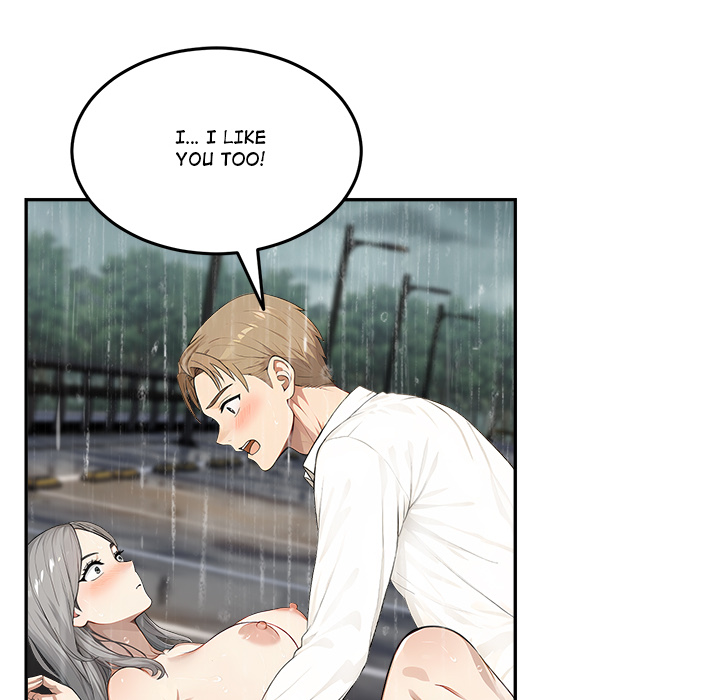 The New CEO’s Management Diaries Chapter 17 - Page 113