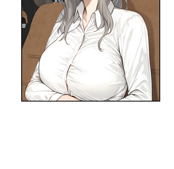 The New CEO’s Management Diaries Chapter 17 - Page 42