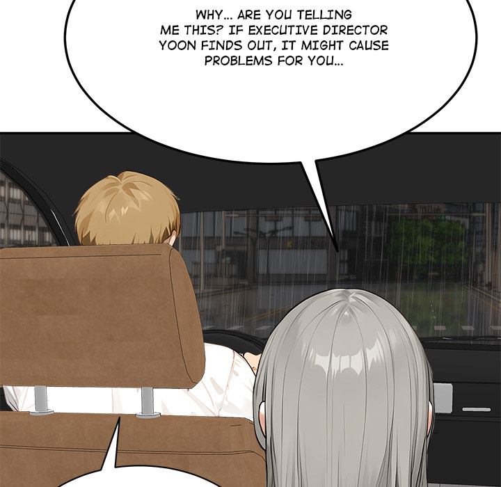 The New CEO’s Management Diaries Chapter 17 - Page 60