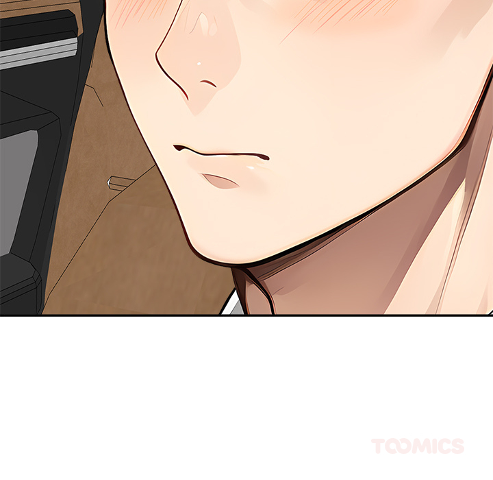 The New CEO’s Management Diaries Chapter 17 - Page 75