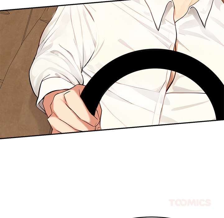 The New CEO’s Management Diaries Chapter 17 - Page 81