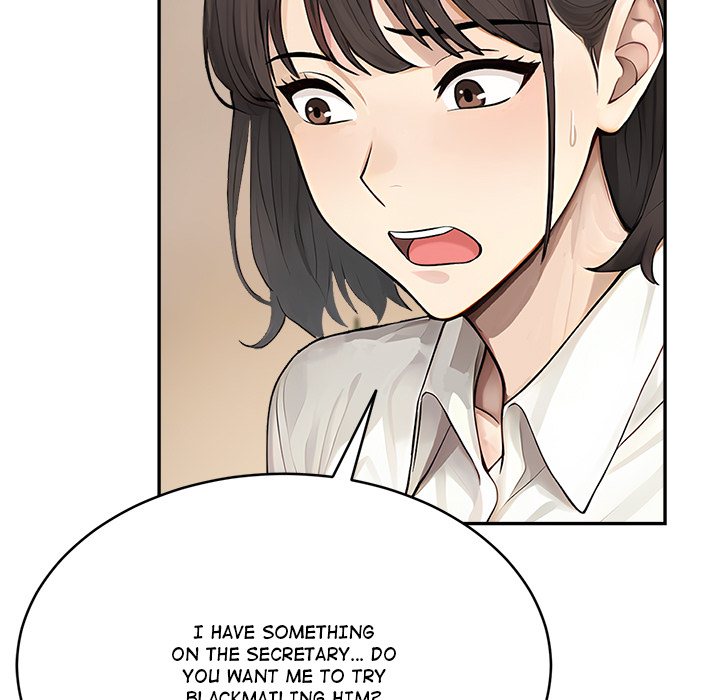 The New CEO’s Management Diaries Chapter 18 - Page 103