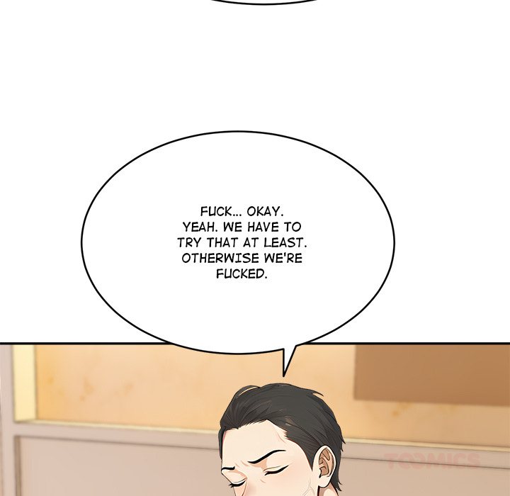 The New CEO’s Management Diaries Chapter 18 - Page 105