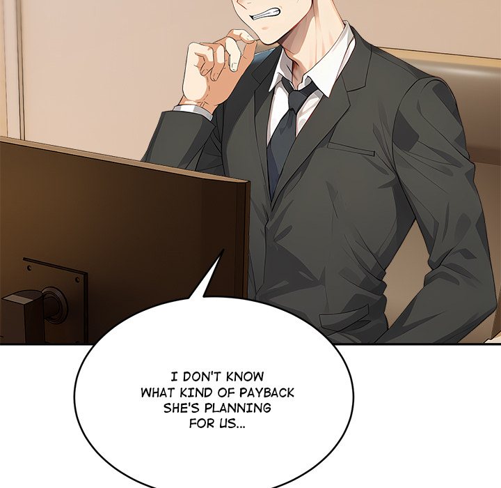 The New CEO’s Management Diaries Chapter 18 - Page 106