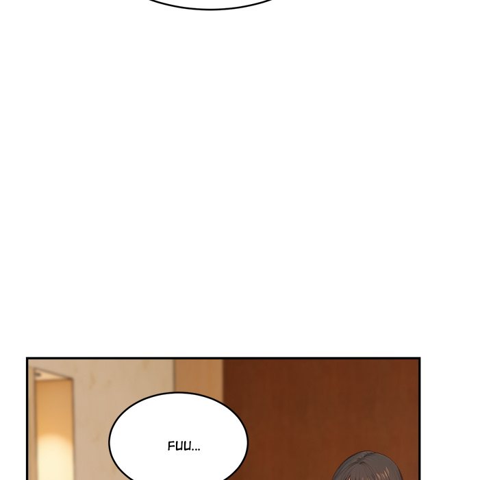 The New CEO’s Management Diaries Chapter 18 - Page 107