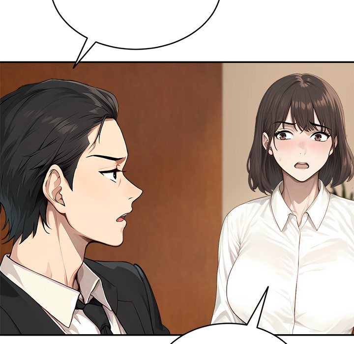 The New CEO’s Management Diaries Chapter 18 - Page 110