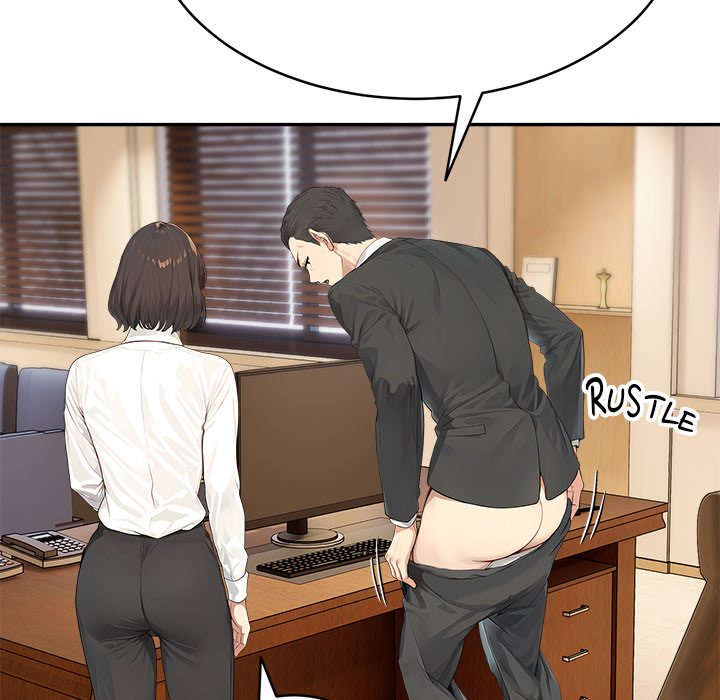 The New CEO’s Management Diaries Chapter 18 - Page 112