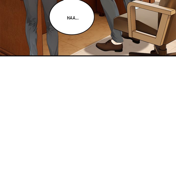 The New CEO’s Management Diaries Chapter 18 - Page 113