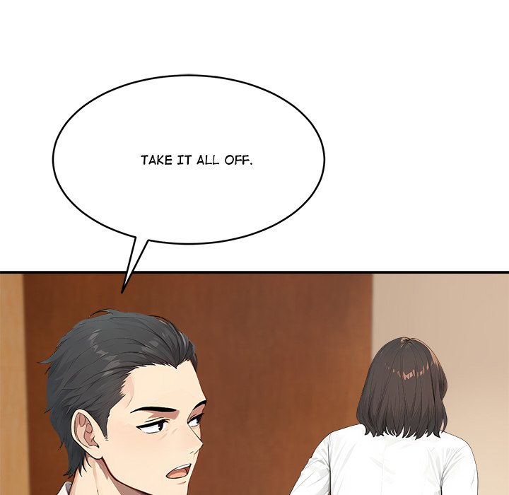 The New CEO’s Management Diaries Chapter 18 - Page 114